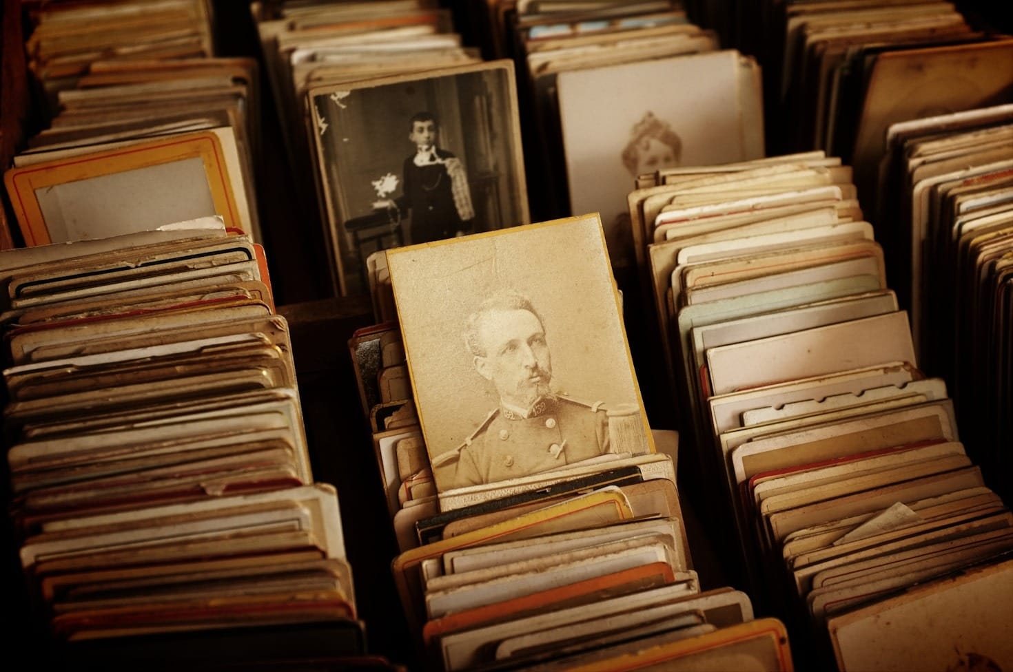 The Most Fascinating Stories of the Piper Family
