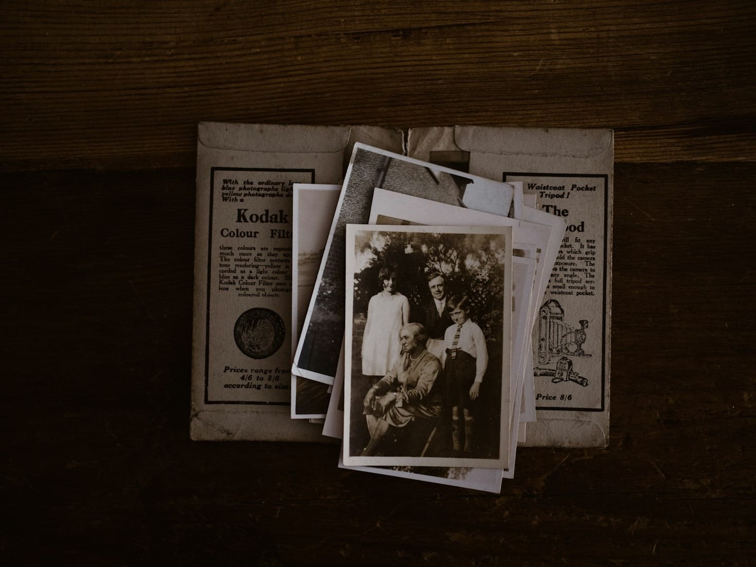 How Genealogy Preserves the Piper Legacy