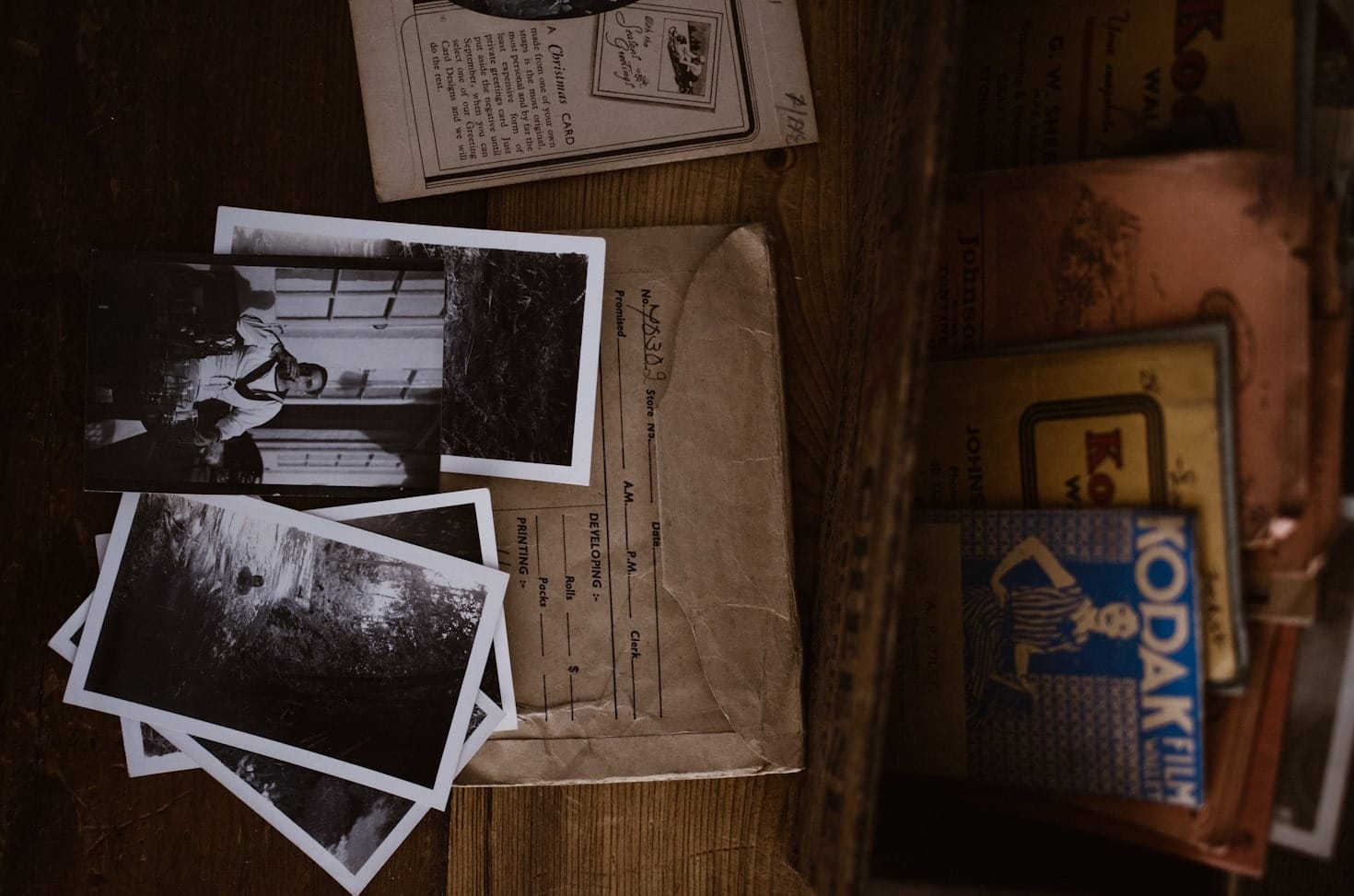 Piper Connections: Bridging Past and Present