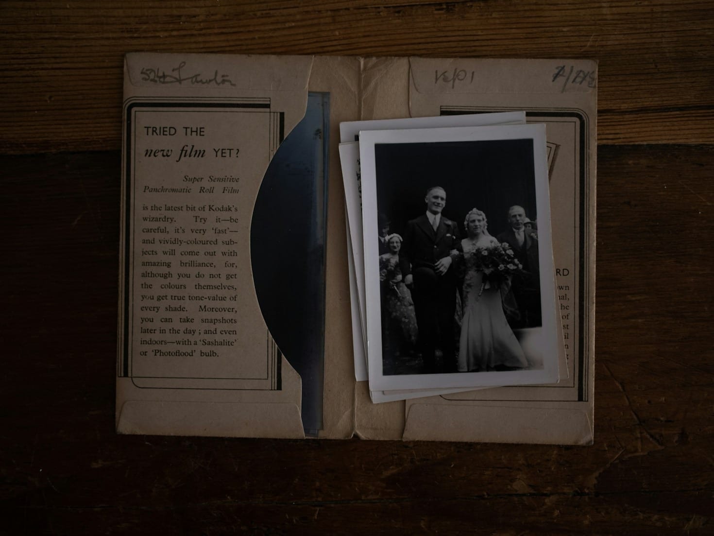 The Role of Family Stories in Piper Genealogy