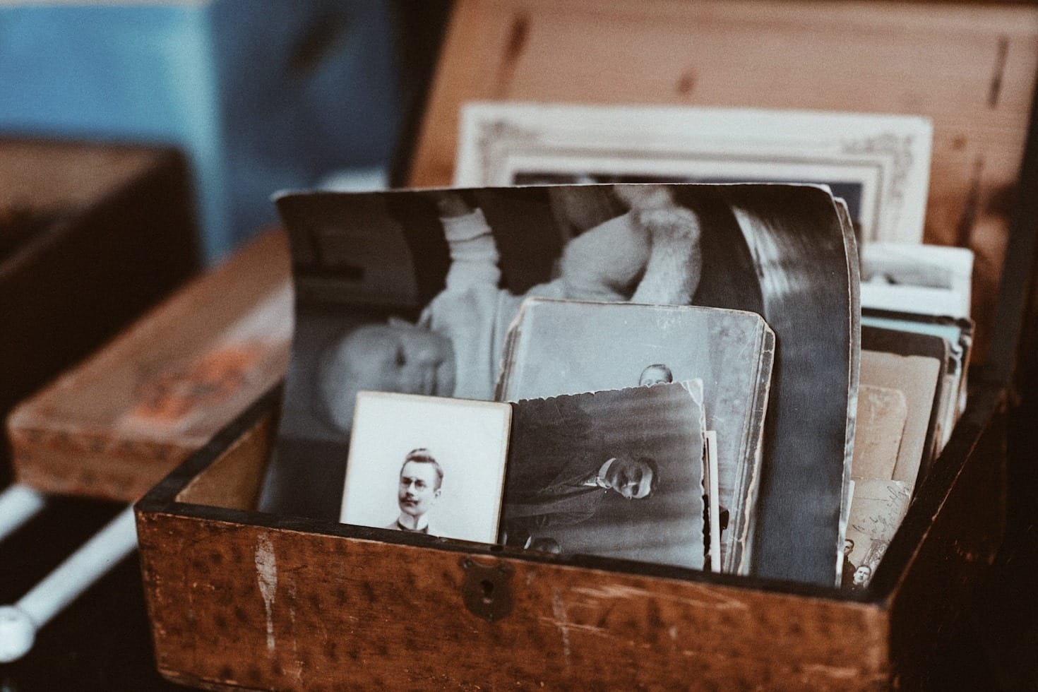 A Deep Dive into Piper Family History